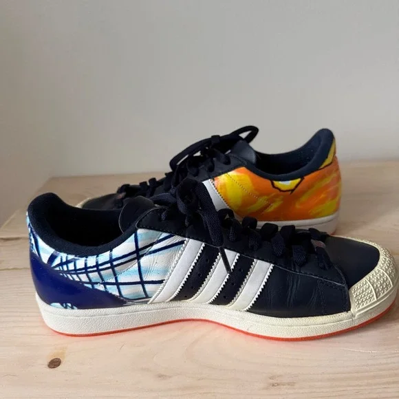 adidas gazelle silver green womens Adidas Superstar New York Knicks main image 1
